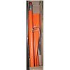 Image 1 : INTERNATIONAL STRETCH SYSTEMS ORANGE STRETCHER