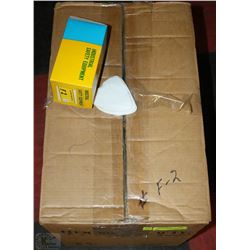 CASE OF NP22 FILTERS (3000PCS)