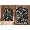 Image 1 : BOX OF BOLTS AND BOX OF MATCHING NUTS
