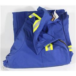 BIG BILL FR OVERALL SIZE 60R