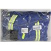 Image 1 : BULLWARK WORK JACKET SIZE LARGE