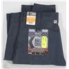 Image 1 : BIG BILL REGULAR FIT WORK PANTS SIZE 36X34