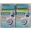Image 1 : LOT OF 2 MELNOR AUTOMATIC WATER TIMER