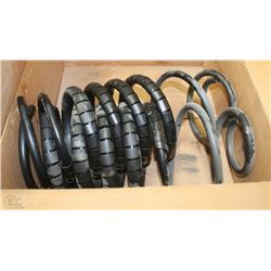MOOG COIL SPRINGS