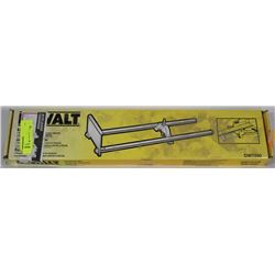 DEWALT MITER SAW EXTENSION KIT