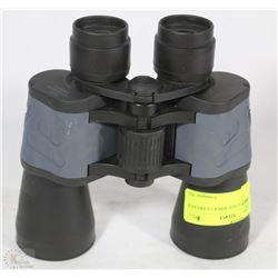PAIR OF VINTAGE BINOCULARS 8X50 303FT