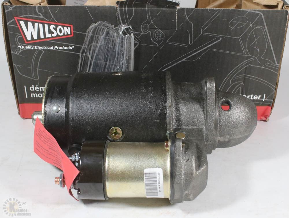 WILSON STARTER 91013736