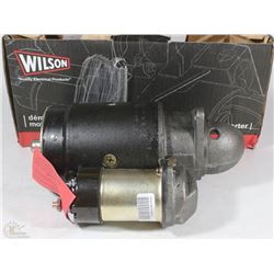 WILSON STARTER 91-01-3736