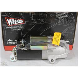 WILSON STARTER 91-05-5907