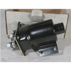 WILSON SOLENOID SWITCH