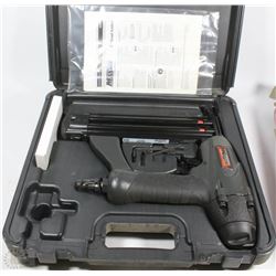 MAXUS 2" BRAD NAILER 18 GAUGE