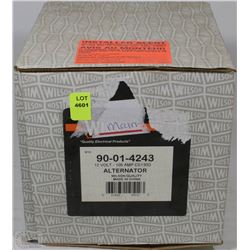 WILSON 12 VOLT ALTERNATOR