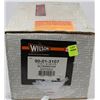 Image 1 : WILSON 12 VOLT ALTERNATOR