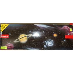 NEW TASCO 420 TELESCOPE WITH 1.5X EYEPIECE