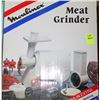 Image 1 : NEW MOULINEX MEAT GRINDER
