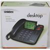 Image 1 : UNIDEN DESKTOP PHONE