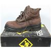 Image 1 : TERRA WOMENS SAE APPROVED HIKERS SIZE 10