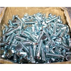 BOX OF GRADE 5 CAP SCREWS NC 1/2 -13X2
