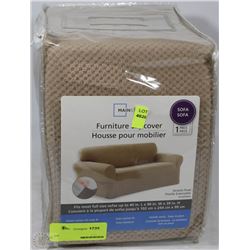 SOFA SLIPCOVER