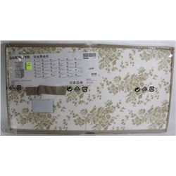 IKEA FOLDABLE STORAGE BOX