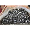 Image 1 : BOX OF 3/4-10 HEX JAM NUTS