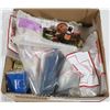 Image 1 : BOX OF AUTOMOTIVE ITEMS