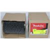 Image 1 : LOT OF 2 MAKITA NYLON BRUSH WHEELS