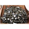 Image 1 : BOX OF 3/4-10X2 HEX BOLTS