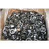 Image 1 : BOX OF 3/4-10 HEX JAM NUTS