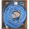 Image 1 : BOX OF COMMERCIAL EXTENSION CORDS