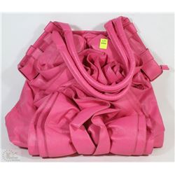 PINK PURSE