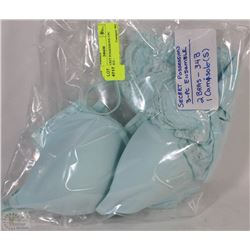 NEW SECRET POSSESSIONS 3-PC ENSEMBLE -