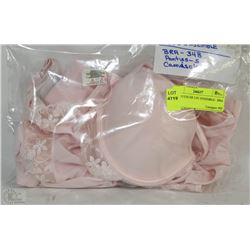 NEW SPENCER 3-PC ENSEMBLE - BRA (34B),