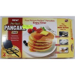 PERFECT PANCAKE MAKER