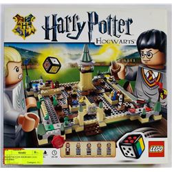 HARRY POTTER HOGWARS LEGO SET #3862