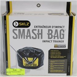 NEW SKLZ SMASH BAG IMPACT TRAINER