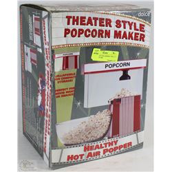 NEW DOLCE COLLAPSIBLE THEATRE STYLE HOT AIR