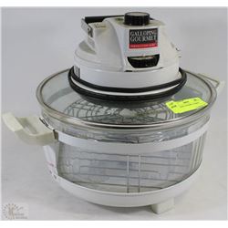 GALLOPING GOURMET COOKER