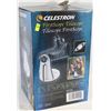 Image 1 : NEW CELESTRON FIRSTSCOPE TELESCOPE