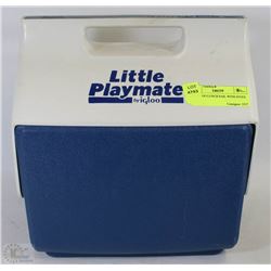 SM IGLOO LUNCH PAIL WITH STOOL