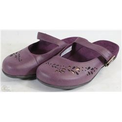 BRAND NEW PODIATRIST DESIGNER VIONIC LEATHER SHOE