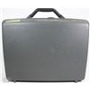 Image 1 : SAMSONITE HARDSIDE BRIEF CASE