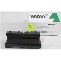 WIDIA BASIC HOLDER FOR BLADES 1X1