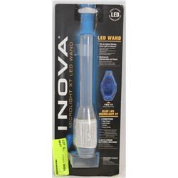 INOVA MICROLIGHT XT LED WAND