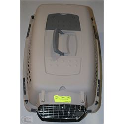 NEW PET TAXI 23IN BY 12 1/2 IN