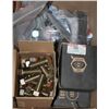 Image 1 : BOX OF ASSORTED NUTS AND BOLTS