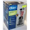 Image 1 : NEW OSTER PRE-PROGRAMMED BLENDER WITH