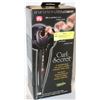 Image 1 : NEW INFINITI PRO BY CONAIR CERAMIC CURL SECRET