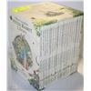 Image 1 : COMPLETE PETER RABBIT LIBRARY