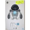Image 1 : M.I.P YOUR NEW ROBOT FRIEND, WORKS OFF IPHONE &